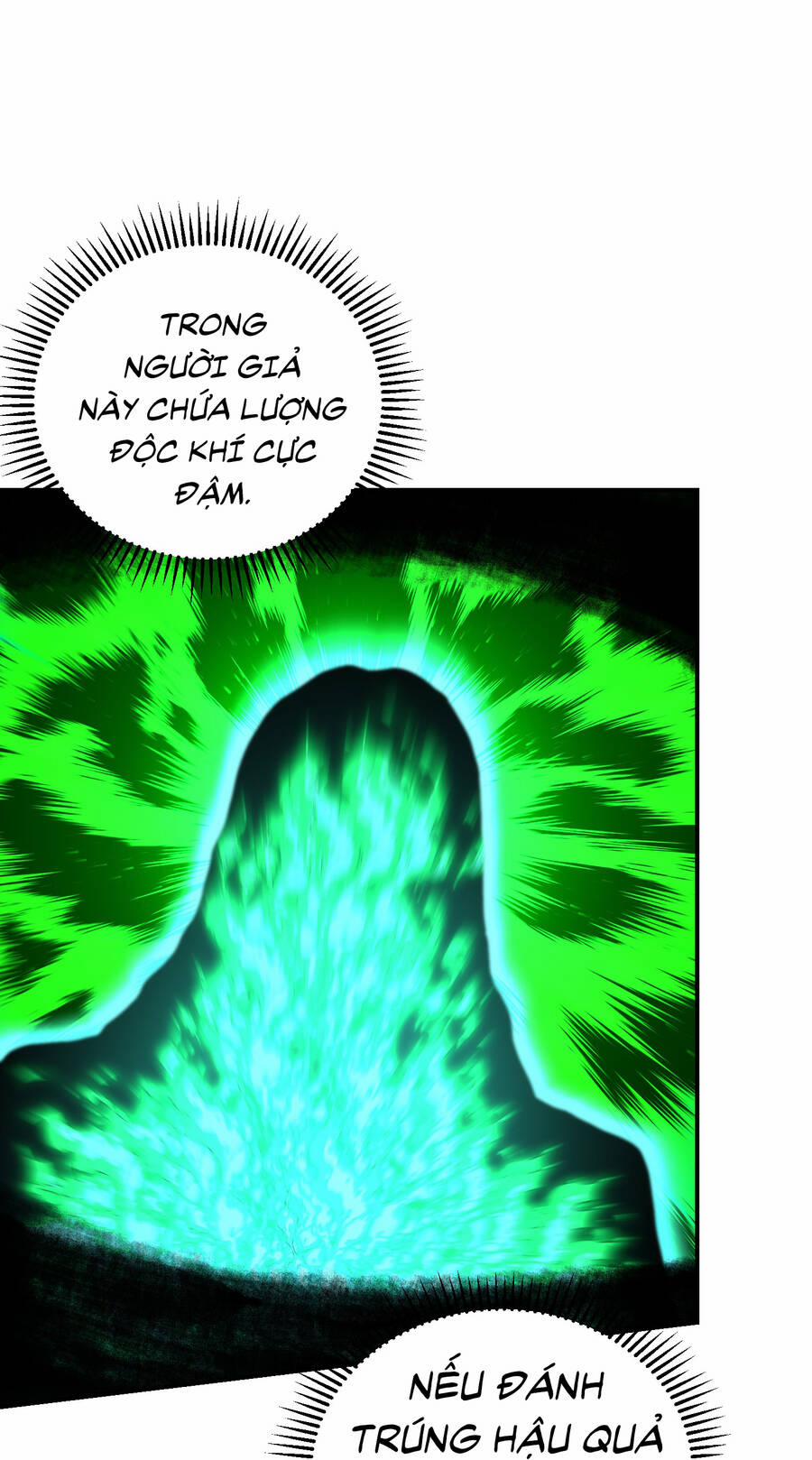 Nhập Hồn Ma Đạo Tổ Sư 19 trang 76