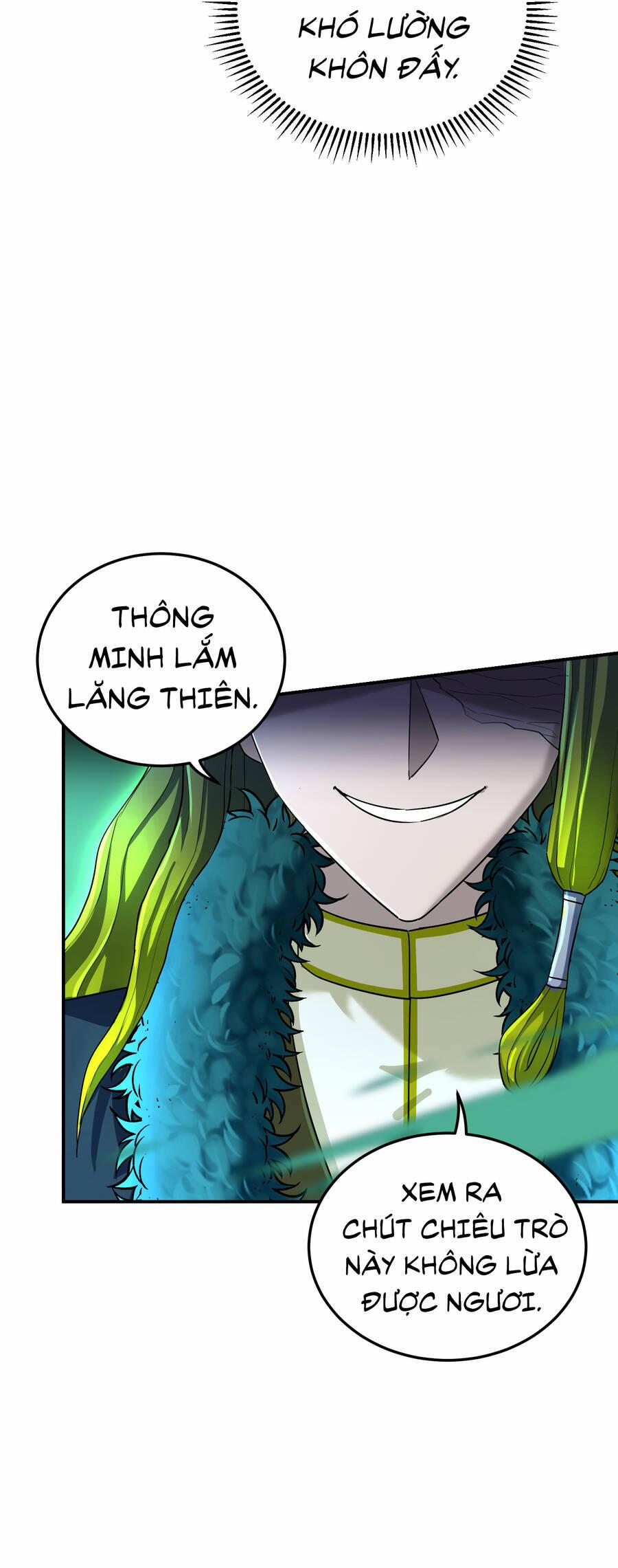 Nhập Hồn Ma Đạo Tổ Sư 19 trang 77