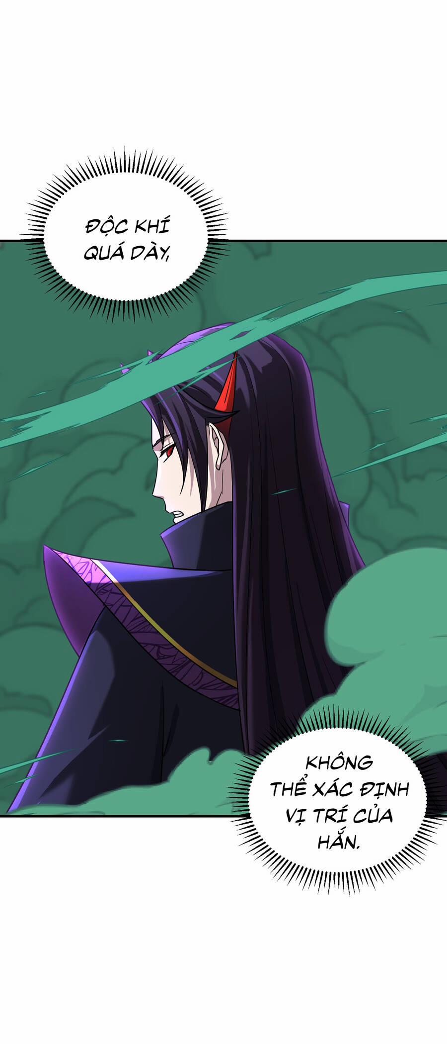 Nhập Hồn Ma Đạo Tổ Sư 19 trang 78