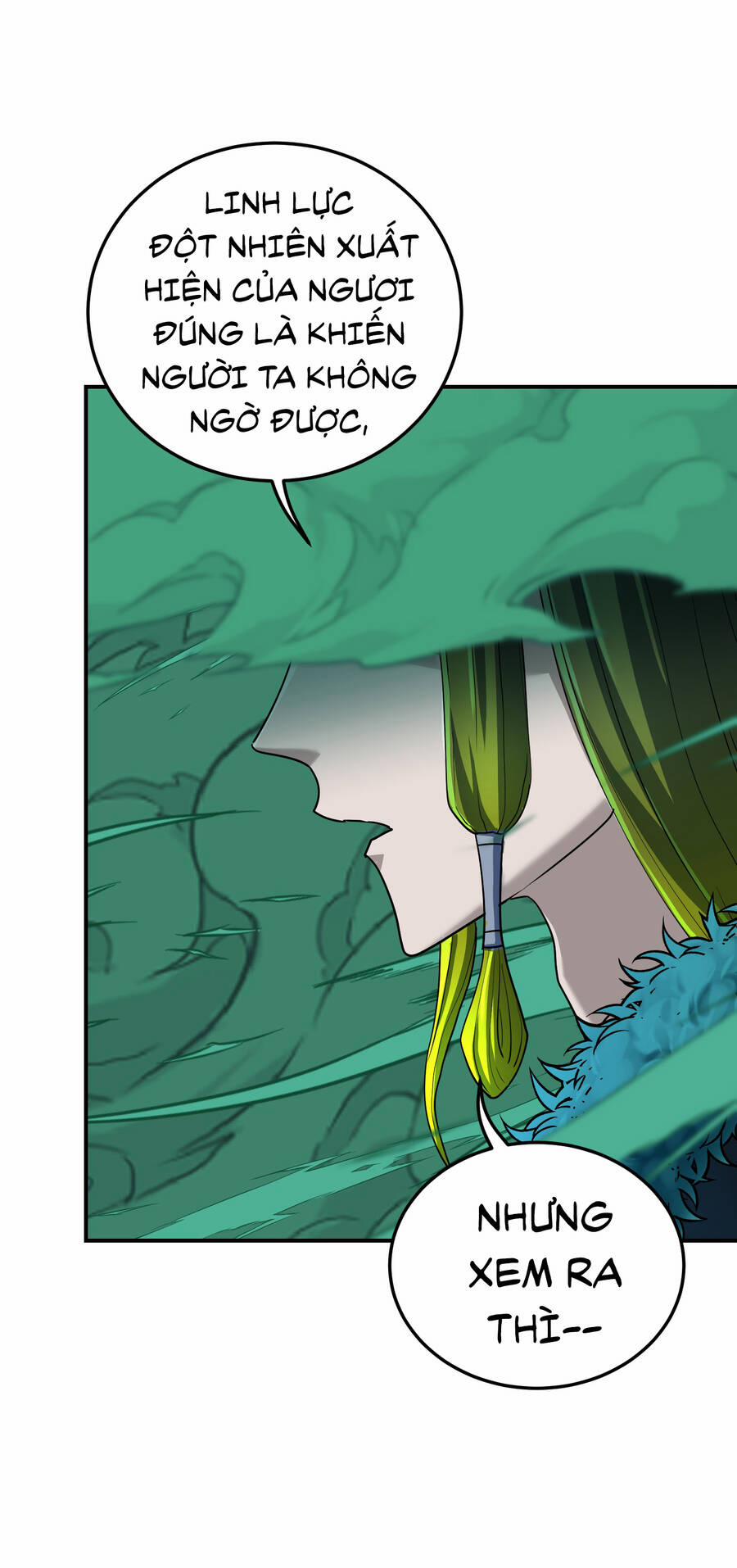 Nhập Hồn Ma Đạo Tổ Sư 19 trang 79