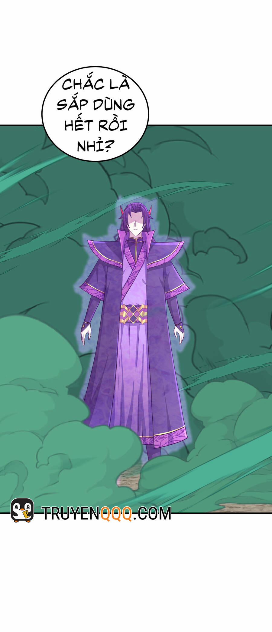 Nhập Hồn Ma Đạo Tổ Sư 19 trang 80