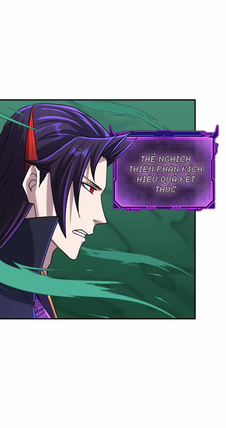 Nhập Hồn Ma Đạo Tổ Sư 19 trang 81