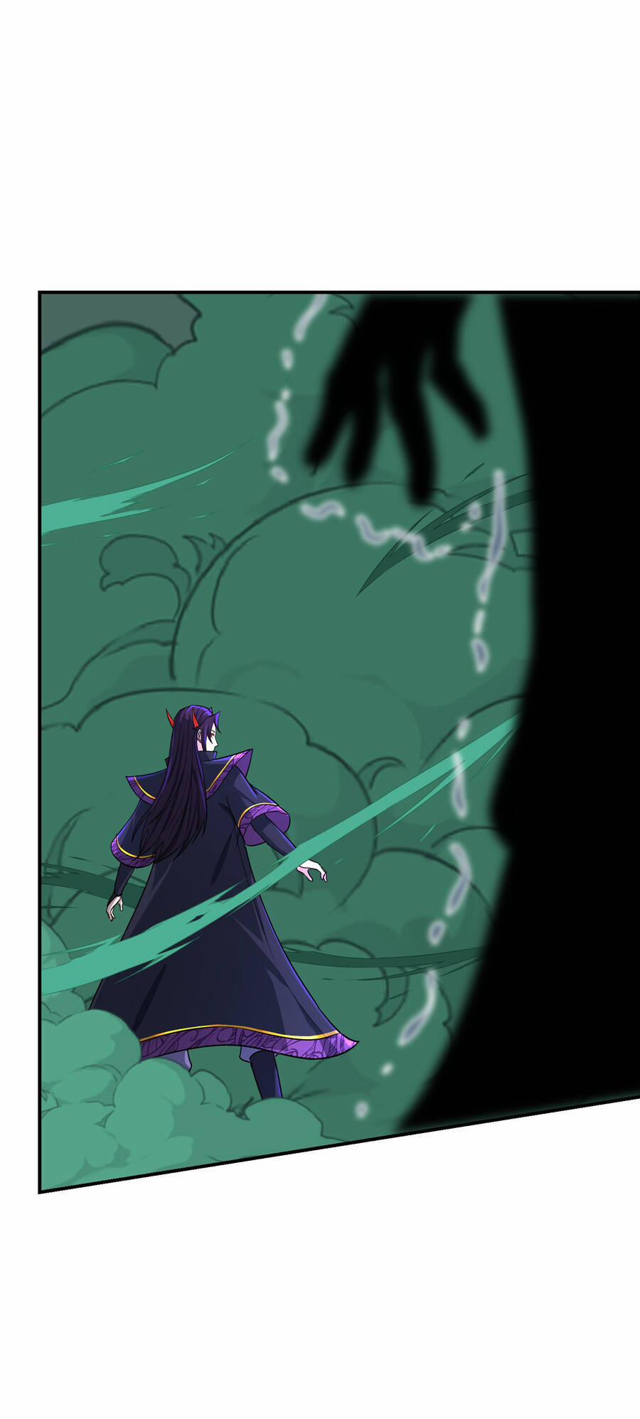 Nhập Hồn Ma Đạo Tổ Sư 19 trang 82