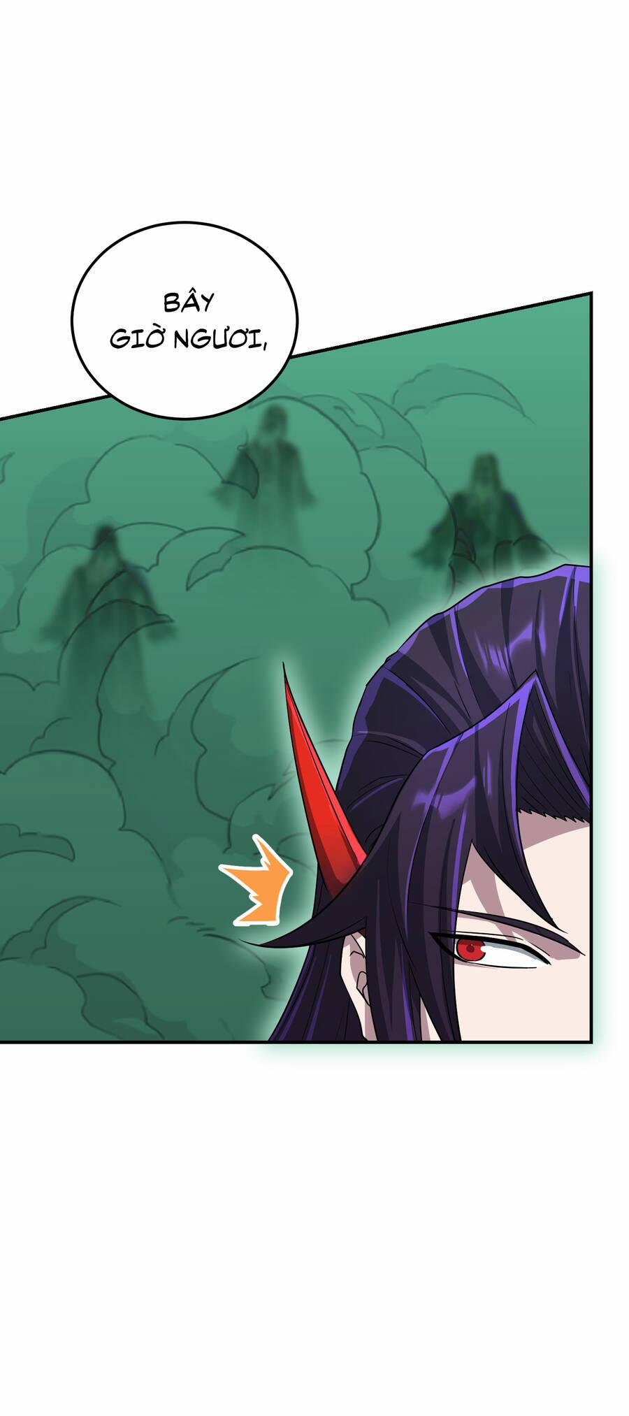 Nhập Hồn Ma Đạo Tổ Sư 19 trang 83