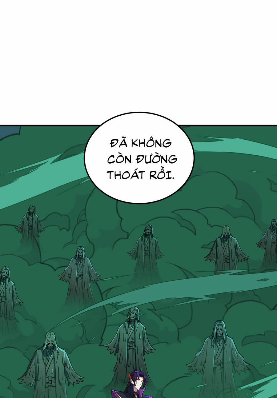 Nhập Hồn Ma Đạo Tổ Sư 19 trang 84