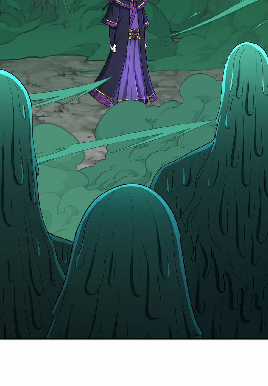 Nhập Hồn Ma Đạo Tổ Sư 19 trang 85