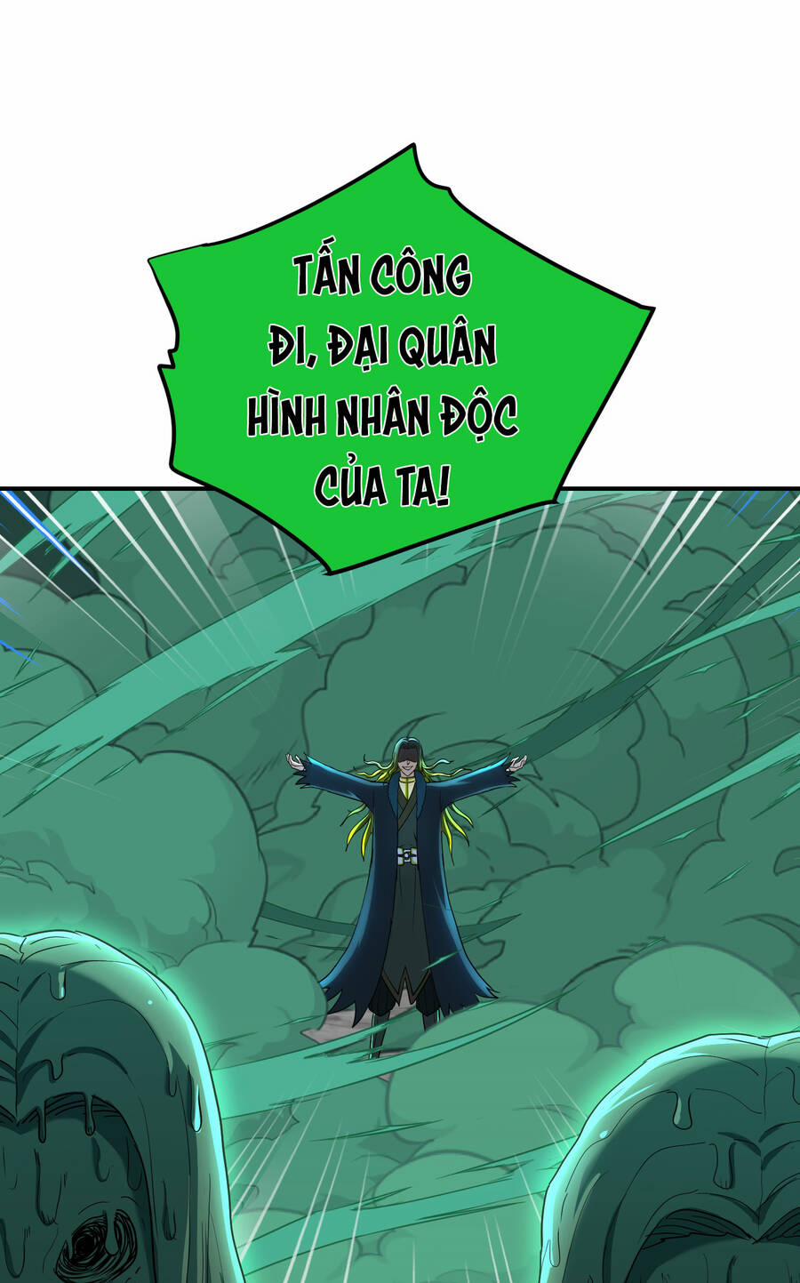 Nhập Hồn Ma Đạo Tổ Sư 19 trang 86