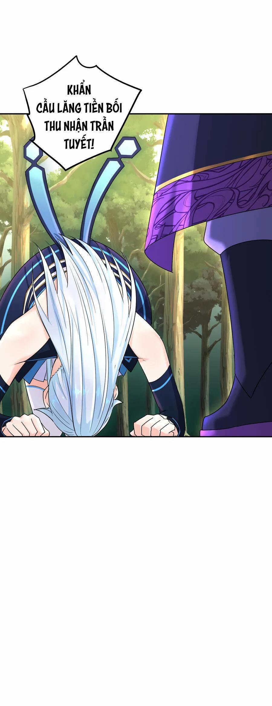 Nhập Hồn Ma Đạo Tổ Sư 2 trang 10