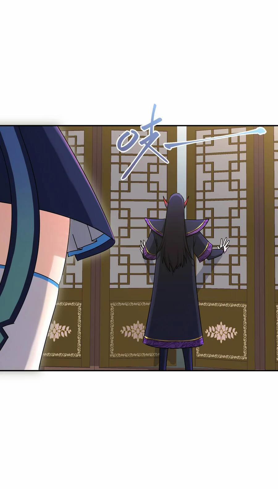 Nhập Hồn Ma Đạo Tổ Sư 2 trang 14