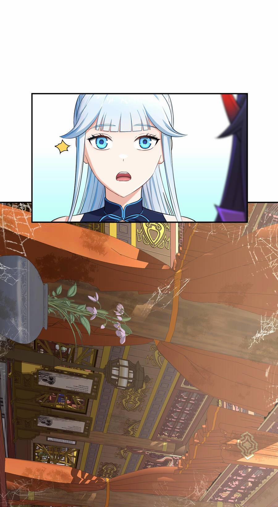 Nhập Hồn Ma Đạo Tổ Sư 2 trang 15