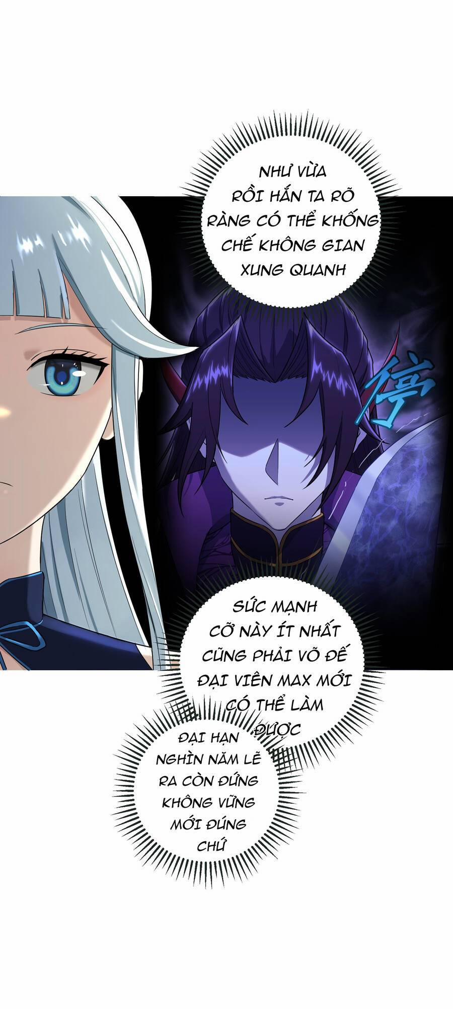 Nhập Hồn Ma Đạo Tổ Sư 2 trang 20