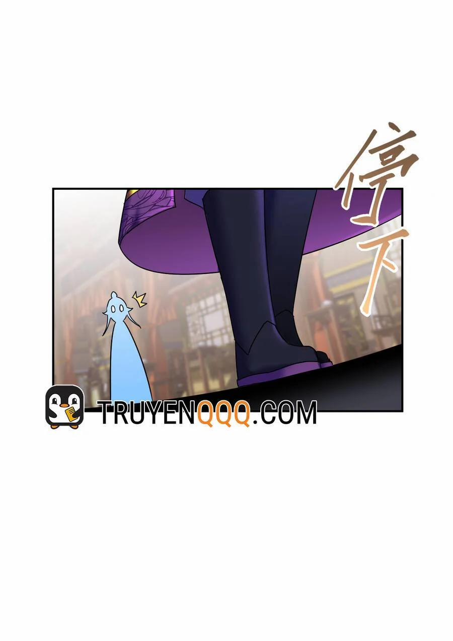 Nhập Hồn Ma Đạo Tổ Sư 2 trang 21