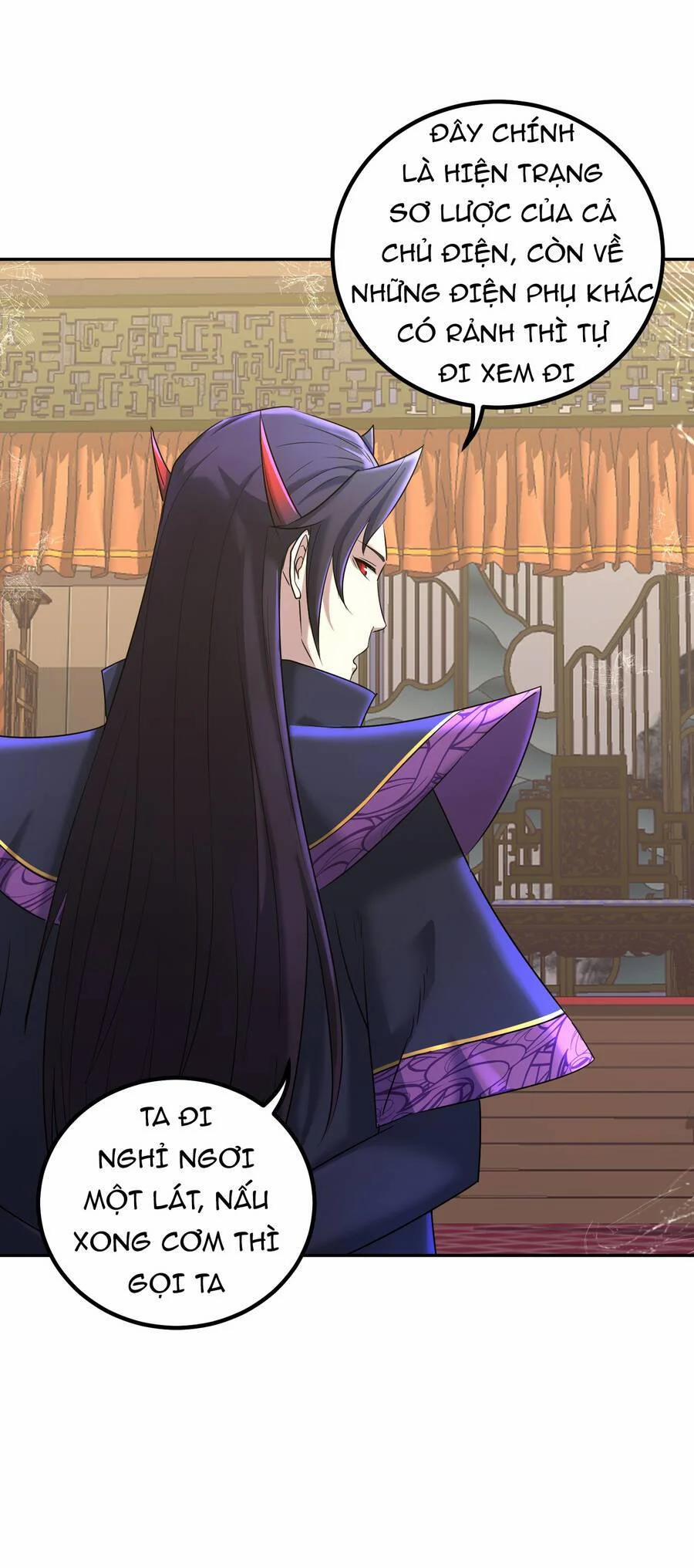 Nhập Hồn Ma Đạo Tổ Sư 2 trang 22