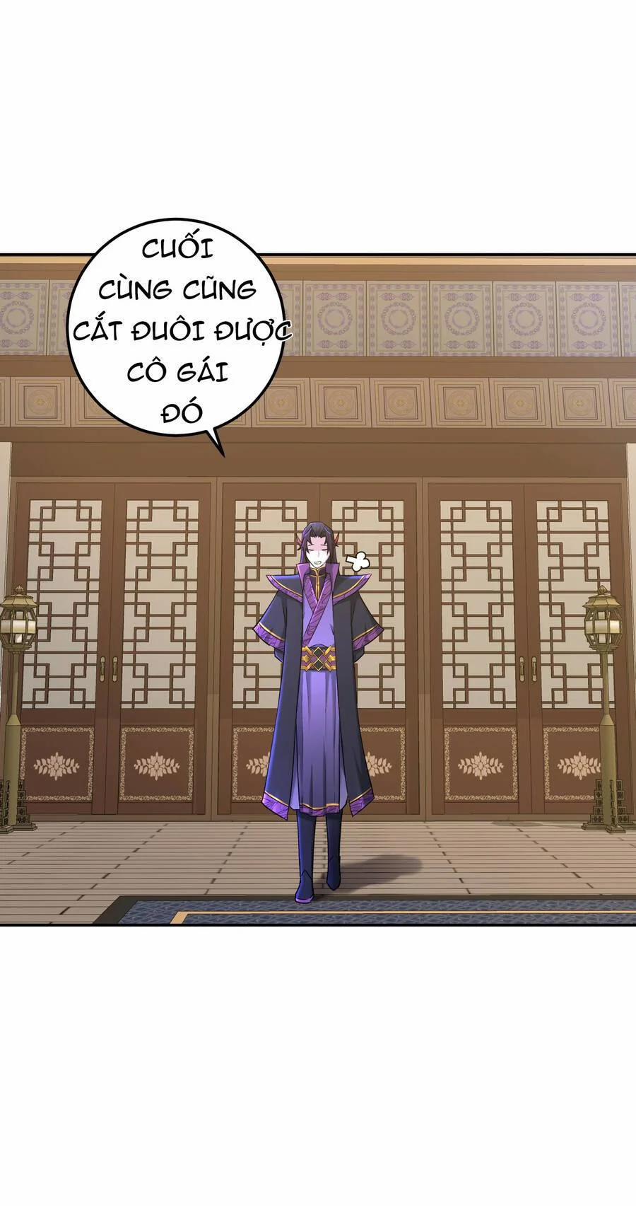 Nhập Hồn Ma Đạo Tổ Sư 2 trang 26