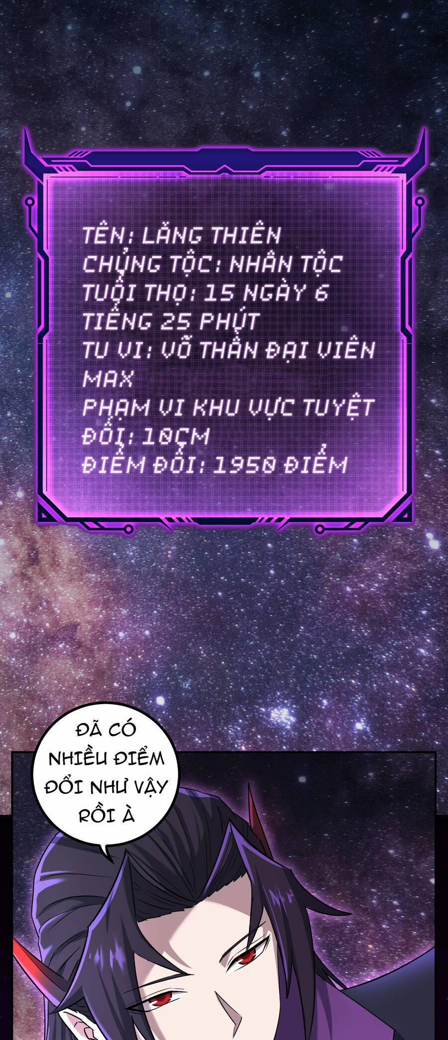 Nhập Hồn Ma Đạo Tổ Sư 2 trang 28