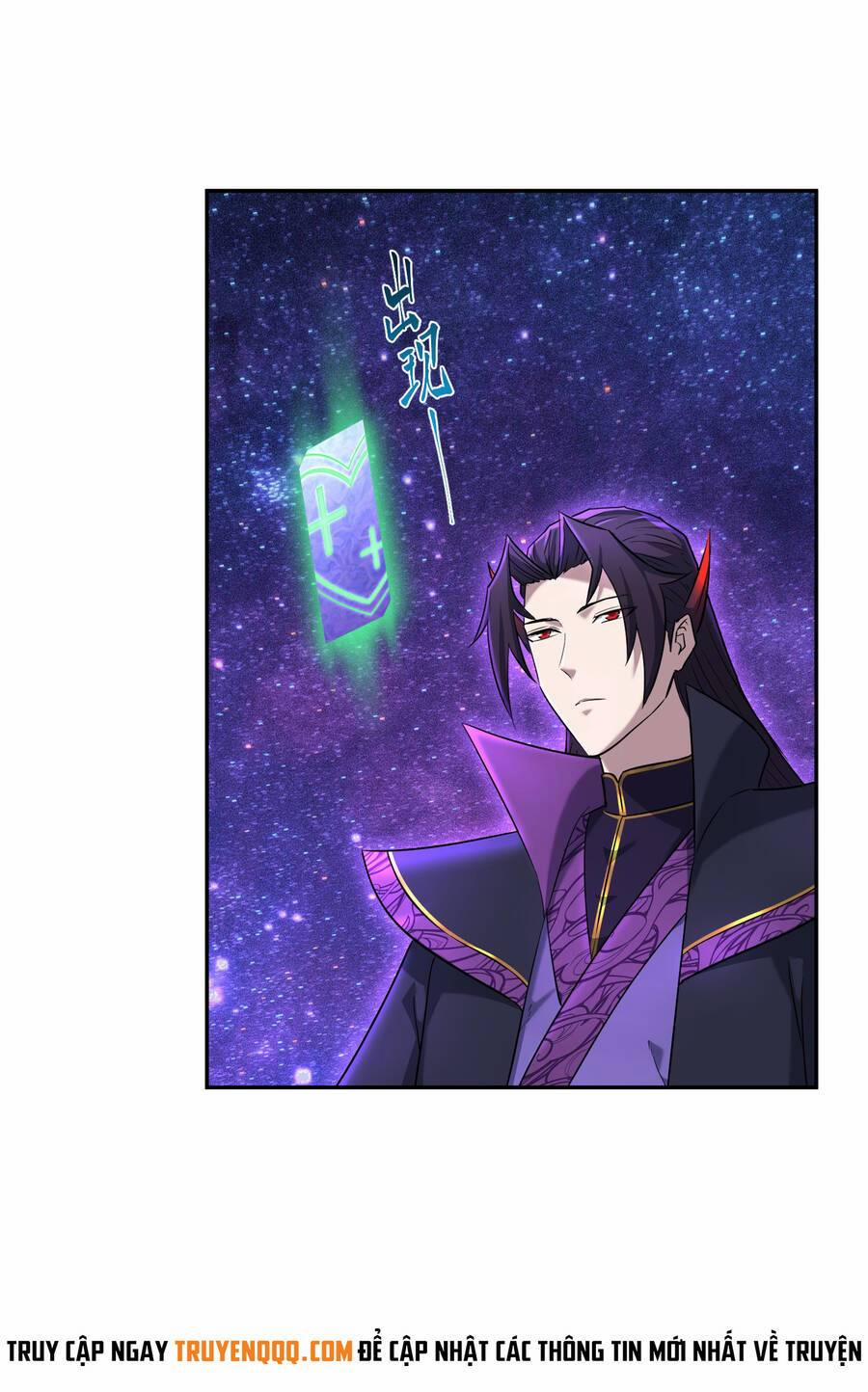 Nhập Hồn Ma Đạo Tổ Sư 2 trang 31