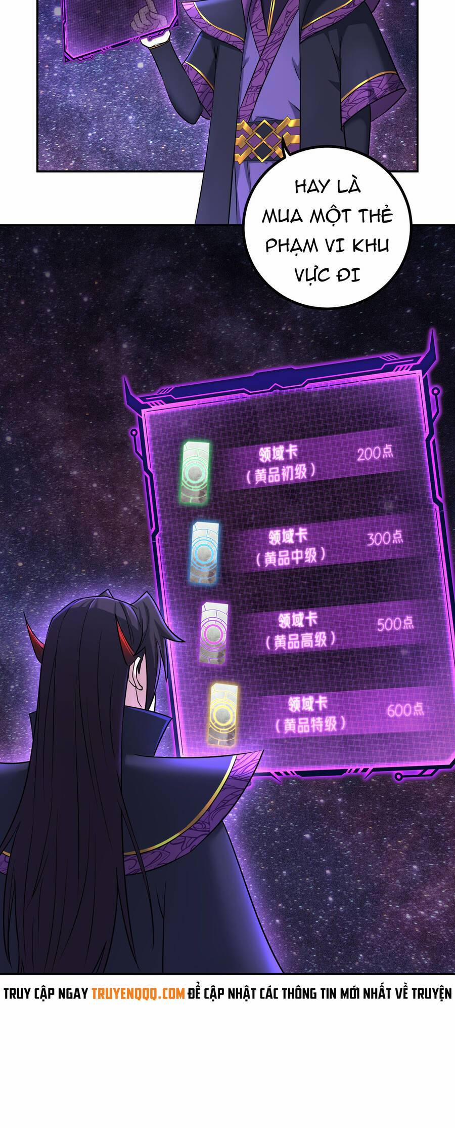 Nhập Hồn Ma Đạo Tổ Sư 2 trang 33