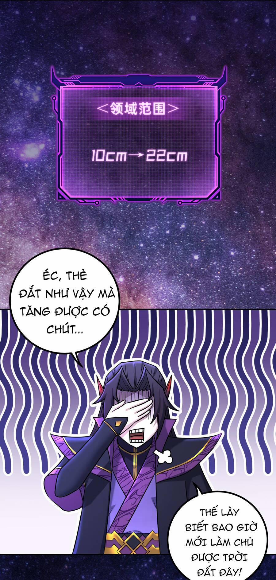 Nhập Hồn Ma Đạo Tổ Sư 2 trang 36