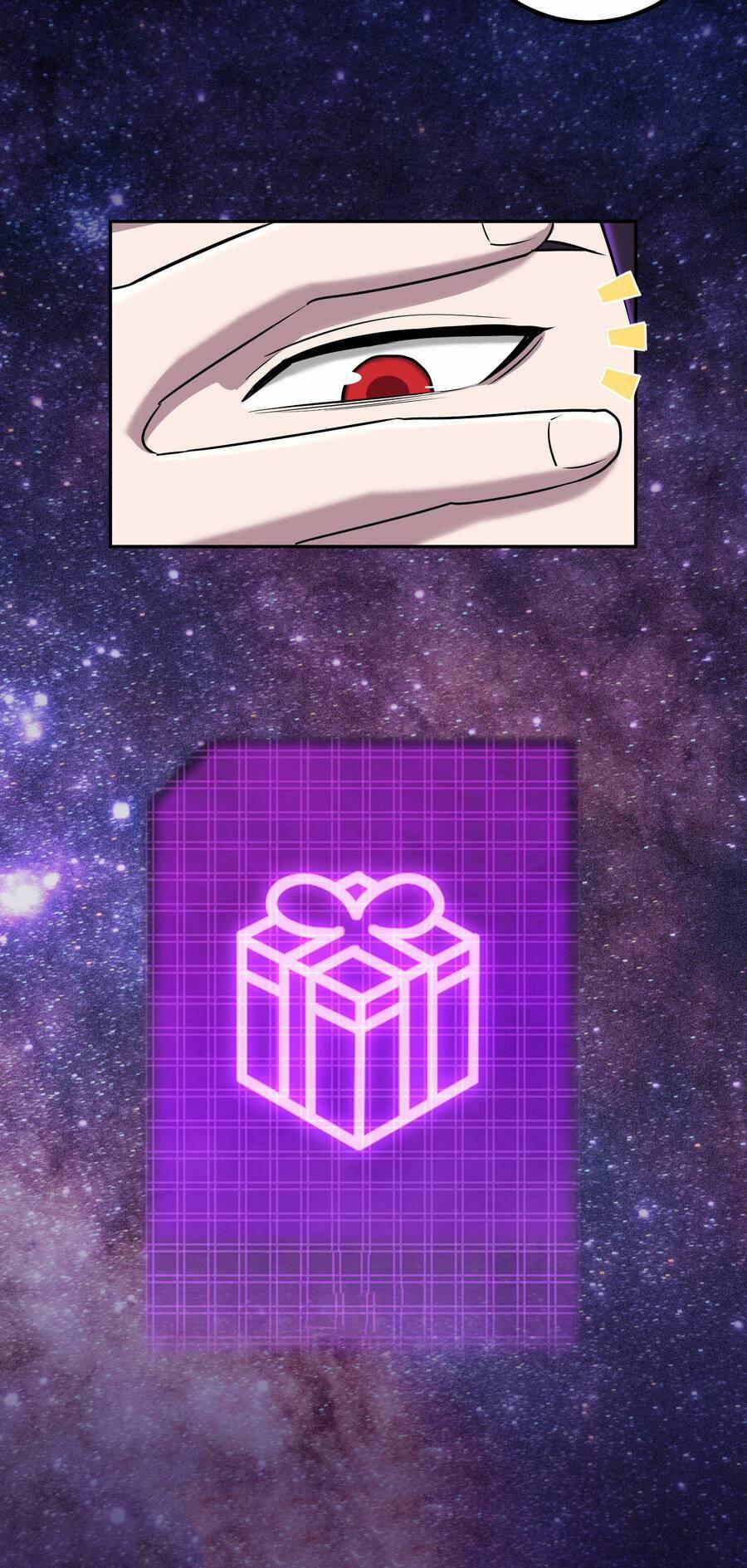 Nhập Hồn Ma Đạo Tổ Sư 2 trang 37