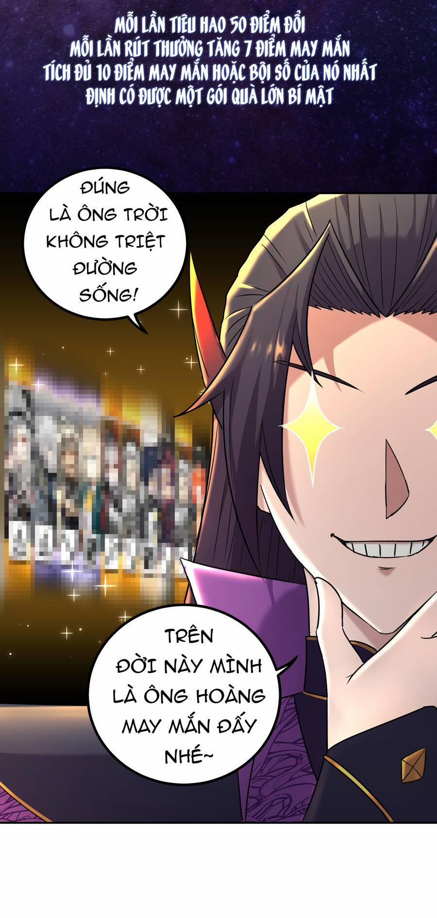 Nhập Hồn Ma Đạo Tổ Sư 2 trang 38