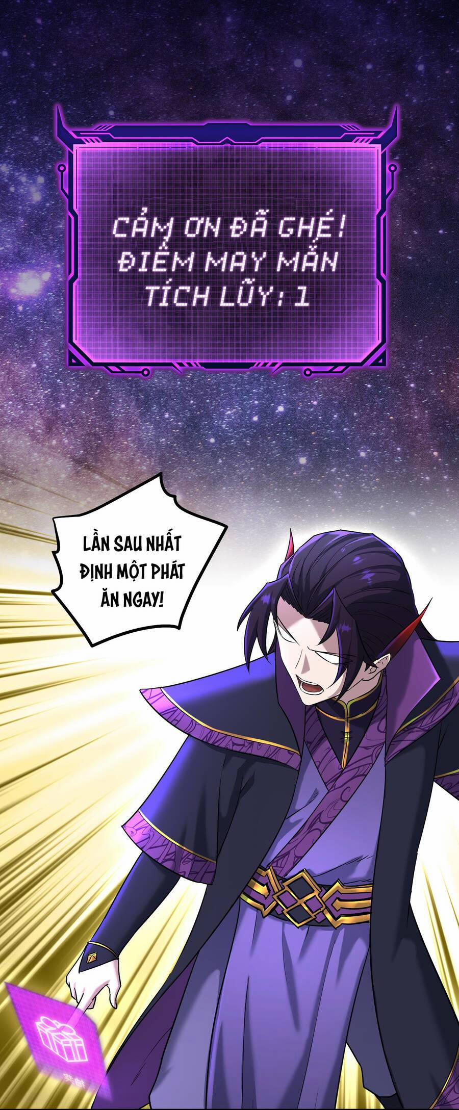 Nhập Hồn Ma Đạo Tổ Sư 2 trang 41