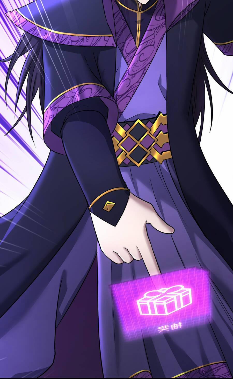 Nhập Hồn Ma Đạo Tổ Sư 2 trang 48