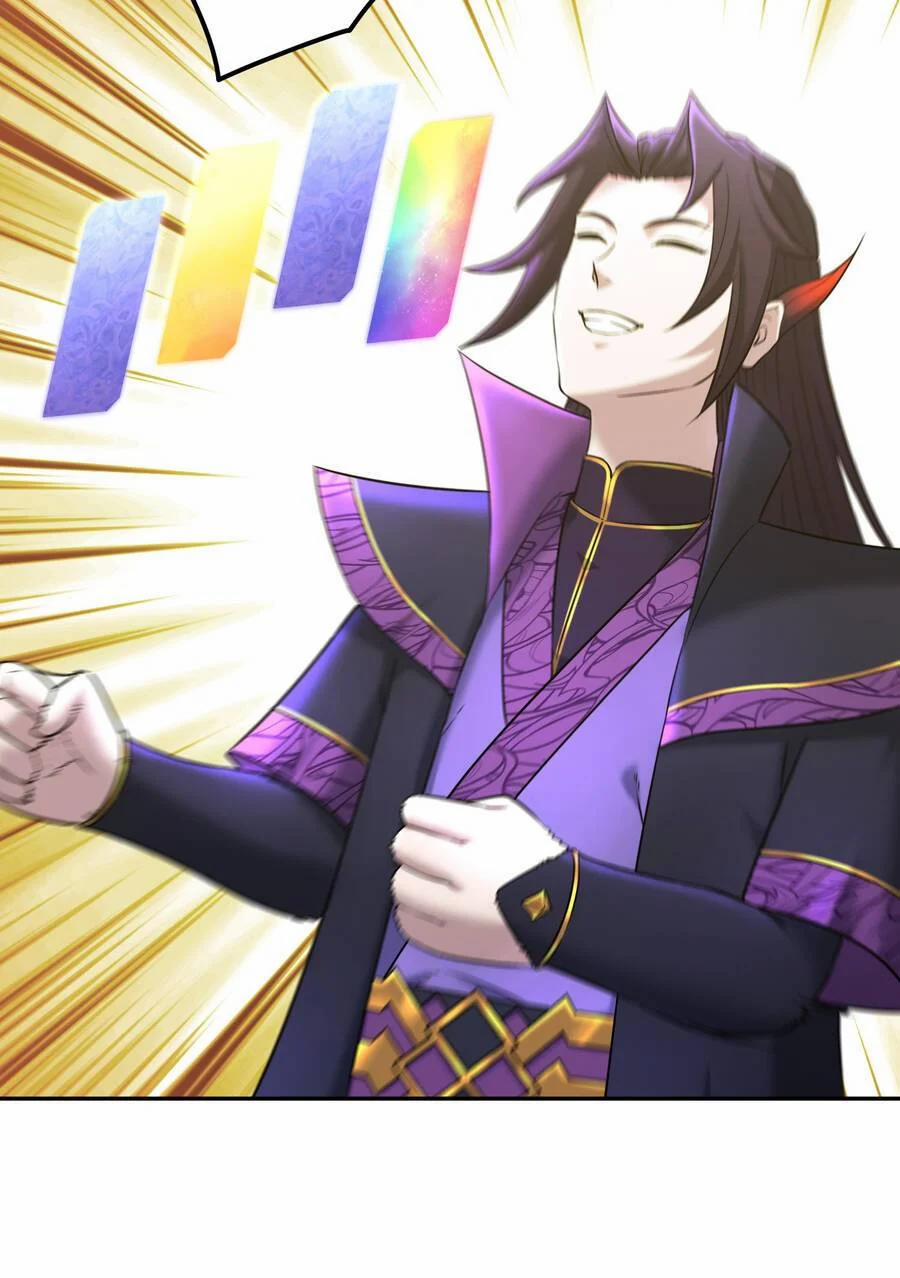 Nhập Hồn Ma Đạo Tổ Sư 2 trang 50