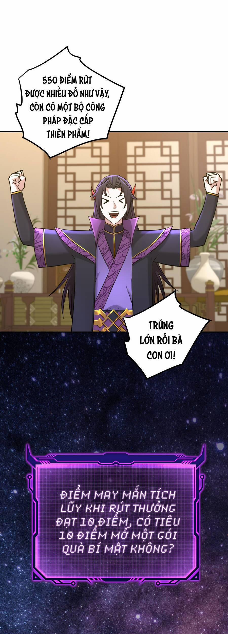 Nhập Hồn Ma Đạo Tổ Sư 2 trang 51