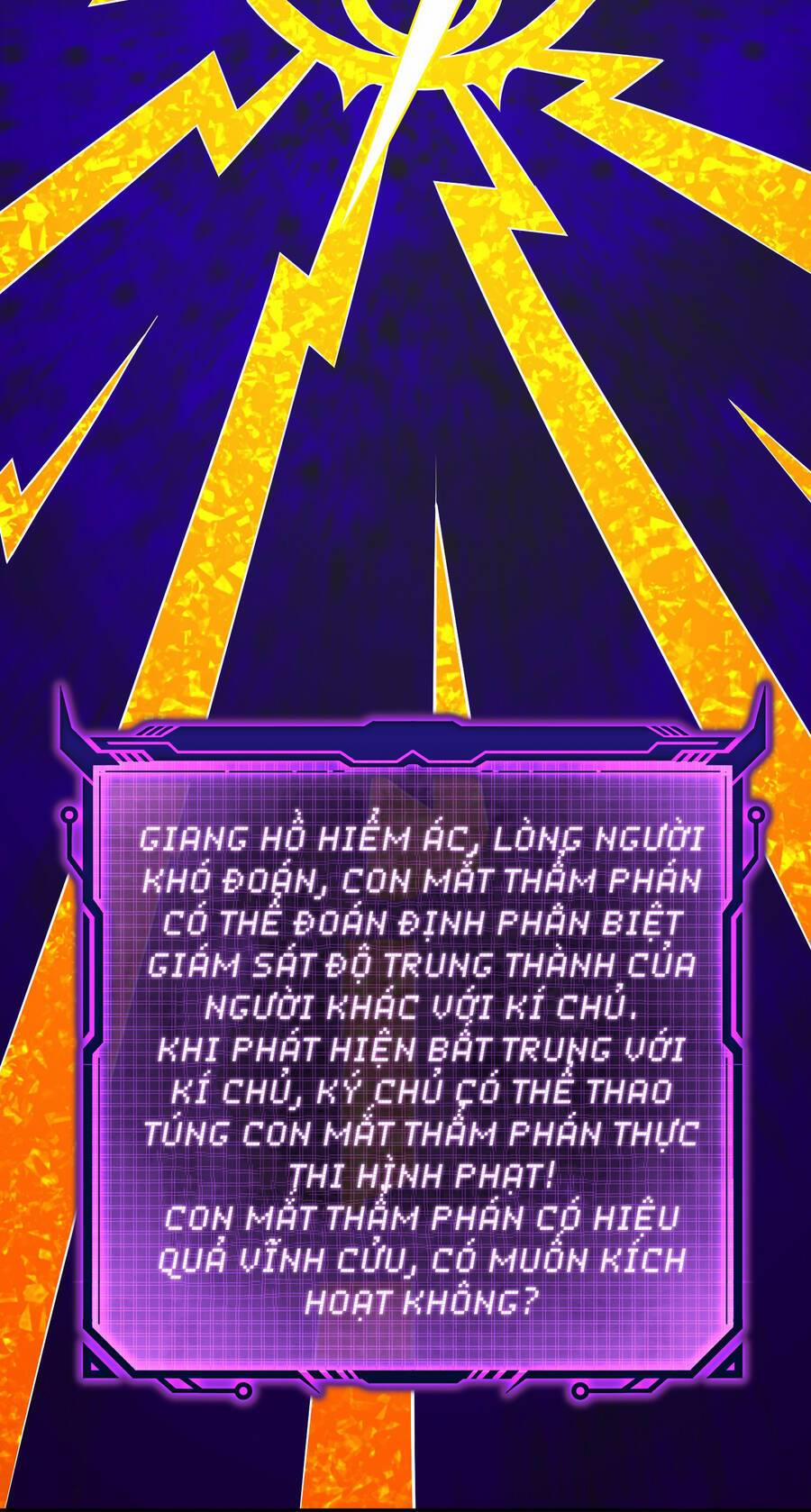 Nhập Hồn Ma Đạo Tổ Sư 2 trang 54