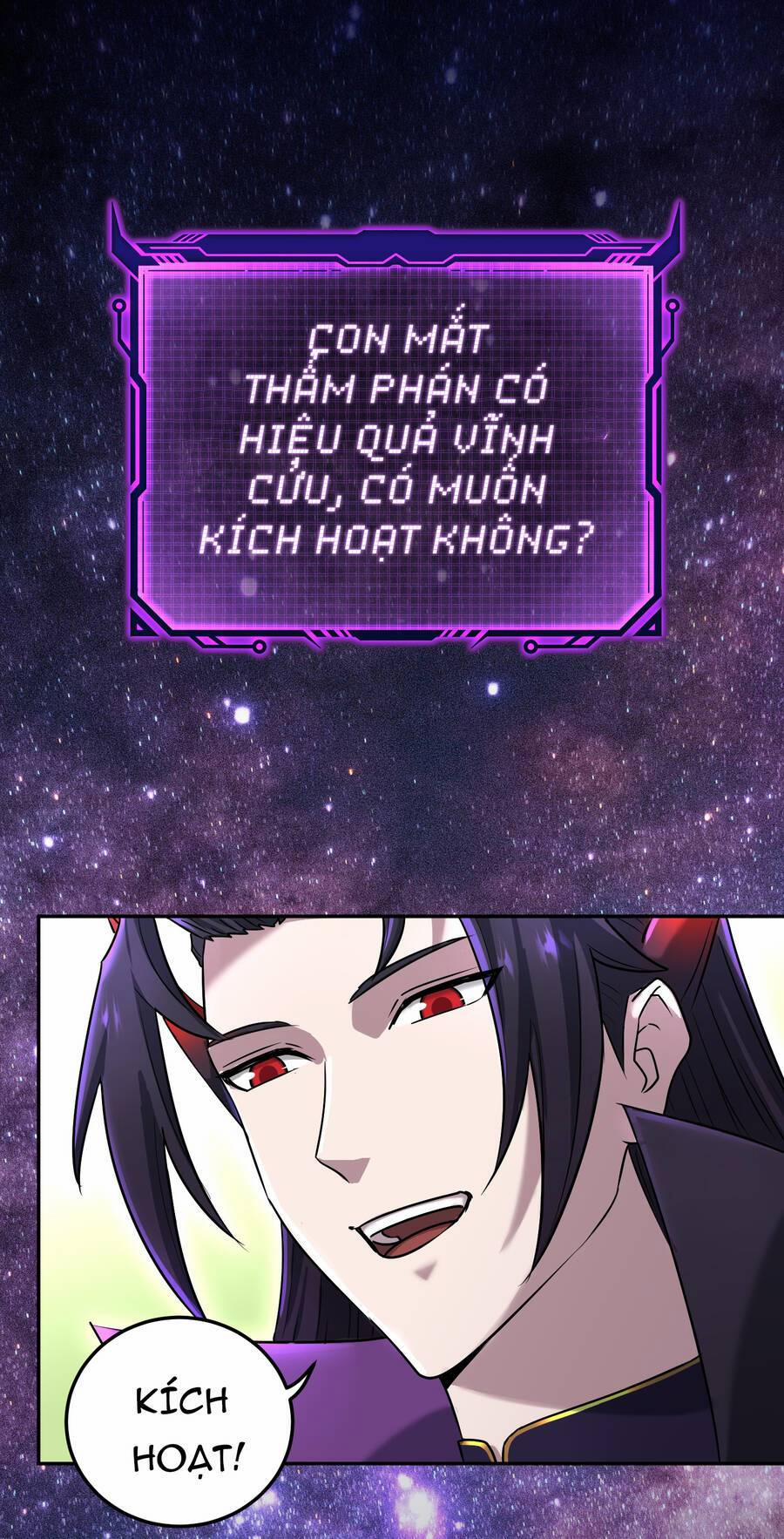 Nhập Hồn Ma Đạo Tổ Sư 2 trang 55