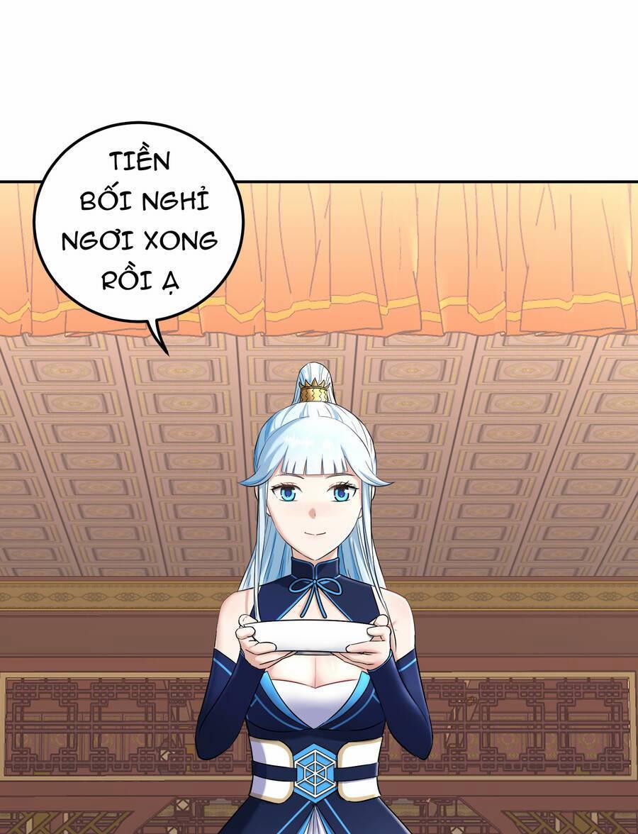 Nhập Hồn Ma Đạo Tổ Sư 2 trang 61