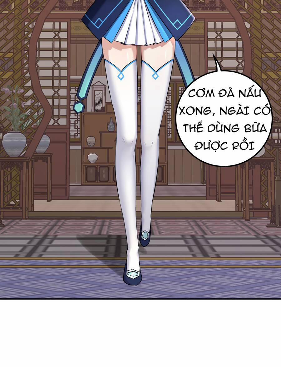 Nhập Hồn Ma Đạo Tổ Sư 2 trang 62