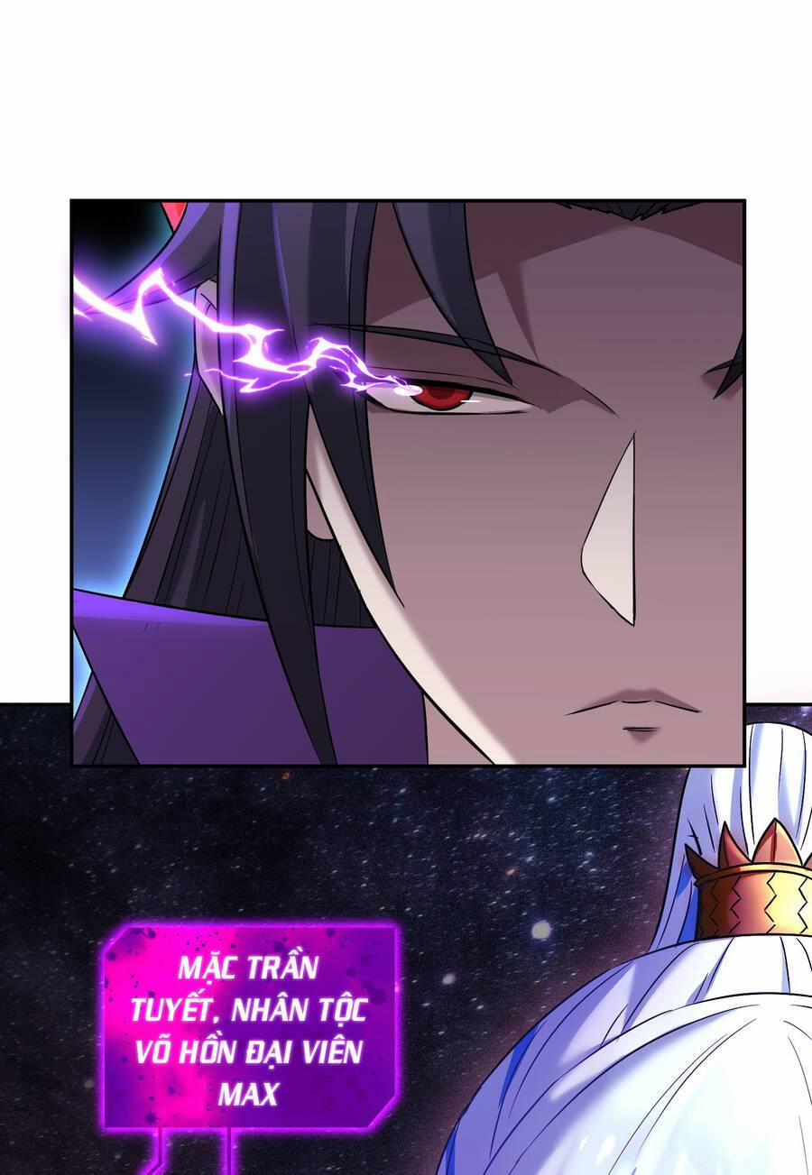 Nhập Hồn Ma Đạo Tổ Sư 2 trang 63