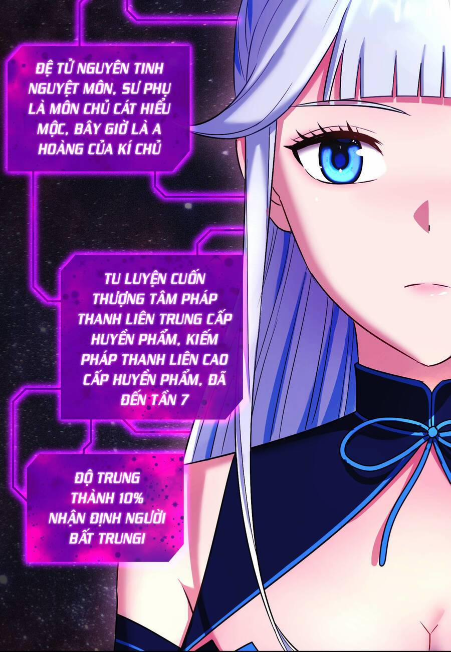 Nhập Hồn Ma Đạo Tổ Sư 2 trang 64