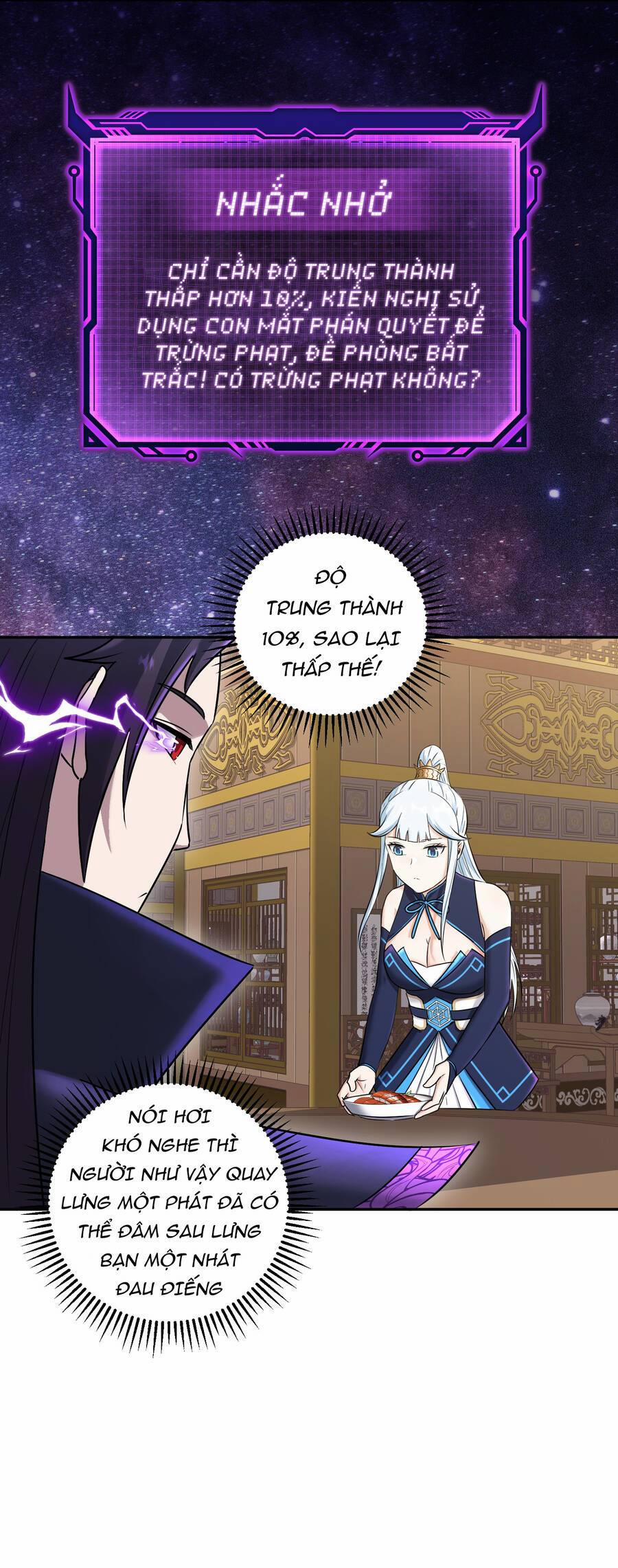 Nhập Hồn Ma Đạo Tổ Sư 2 trang 65