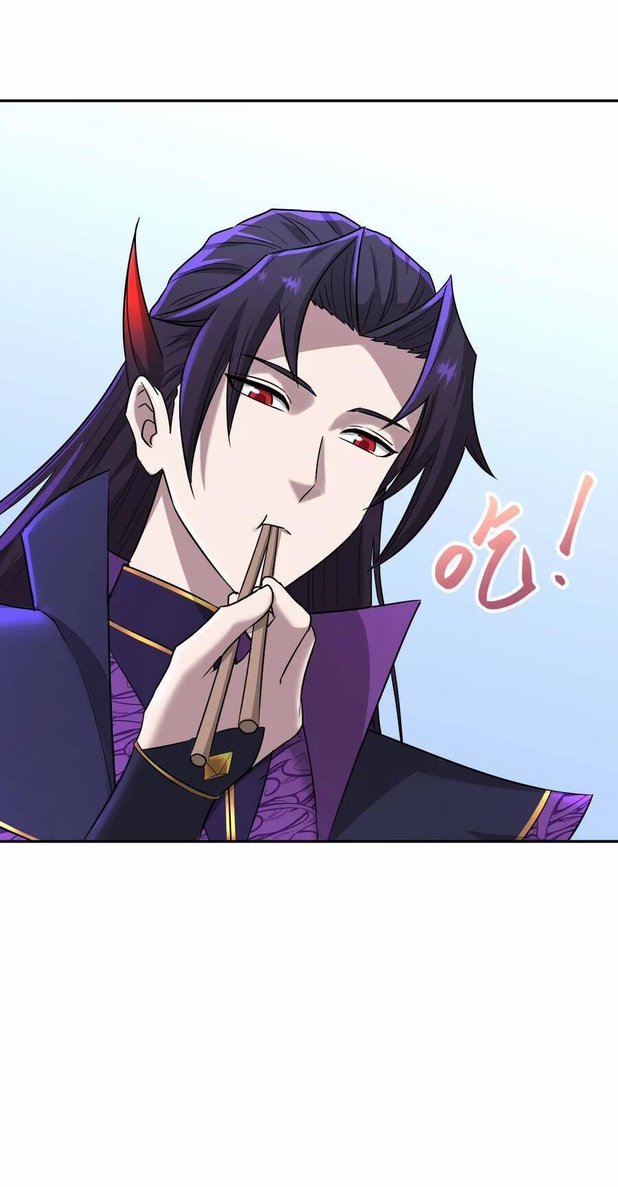 Nhập Hồn Ma Đạo Tổ Sư 2 trang 67