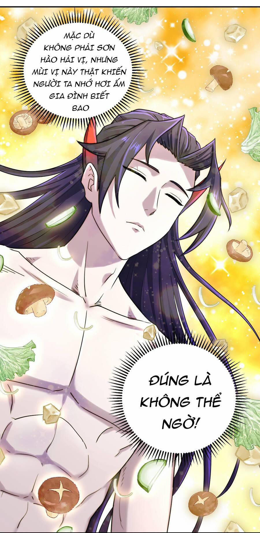 Nhập Hồn Ma Đạo Tổ Sư 2 trang 69