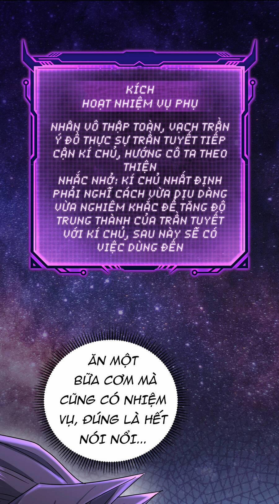 Nhập Hồn Ma Đạo Tổ Sư 2 trang 70