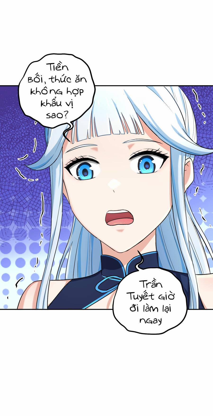 Nhập Hồn Ma Đạo Tổ Sư 2 trang 72