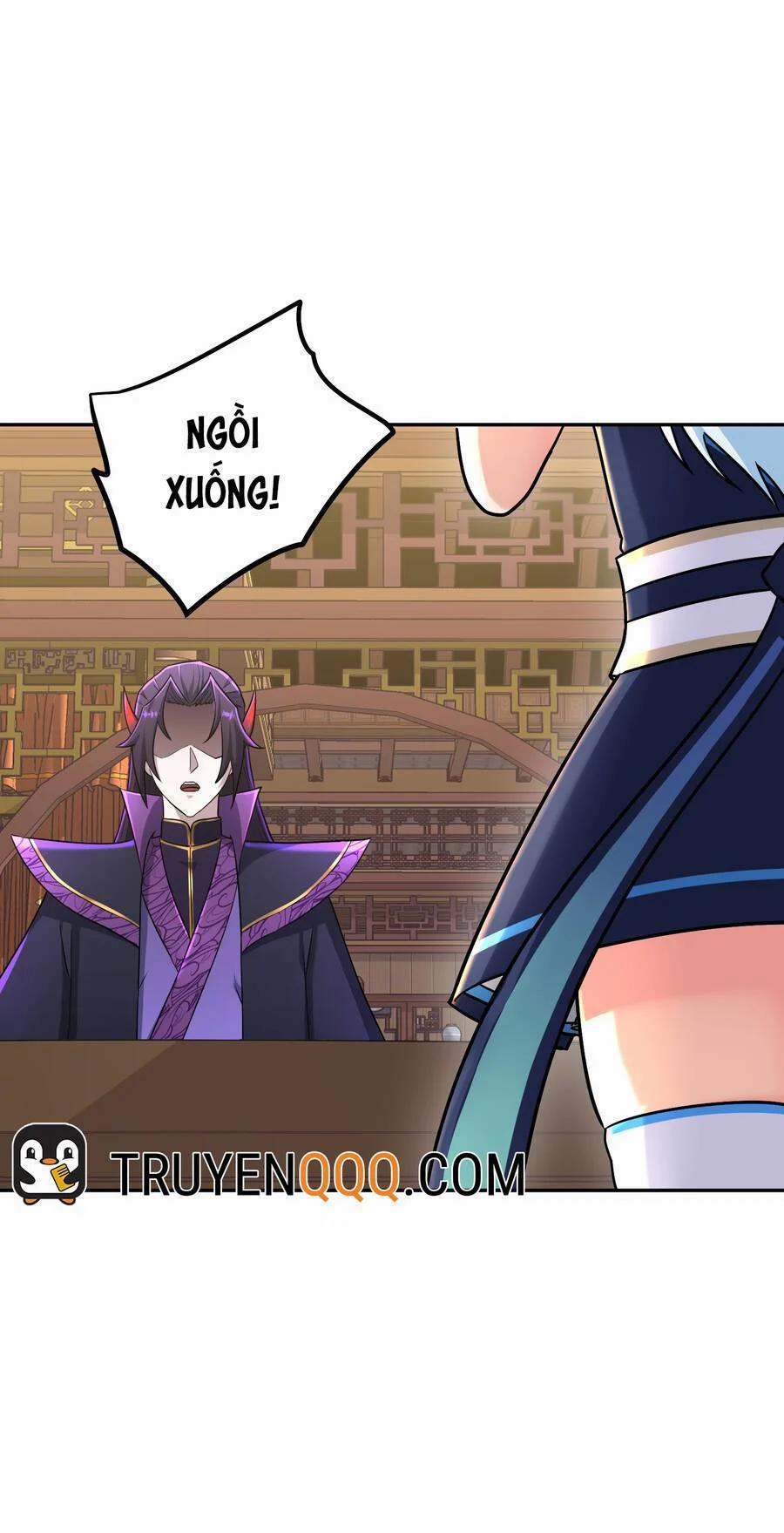 Nhập Hồn Ma Đạo Tổ Sư 2 trang 73