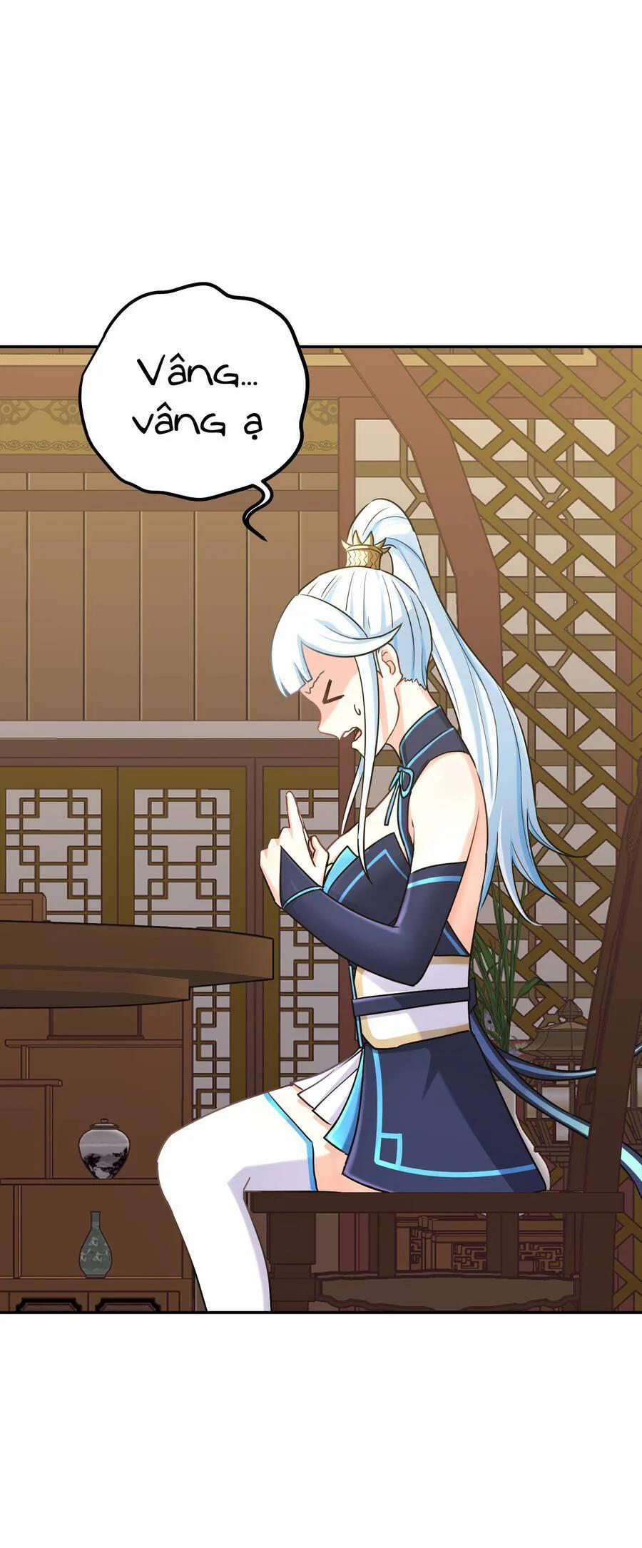 Nhập Hồn Ma Đạo Tổ Sư 2 trang 74