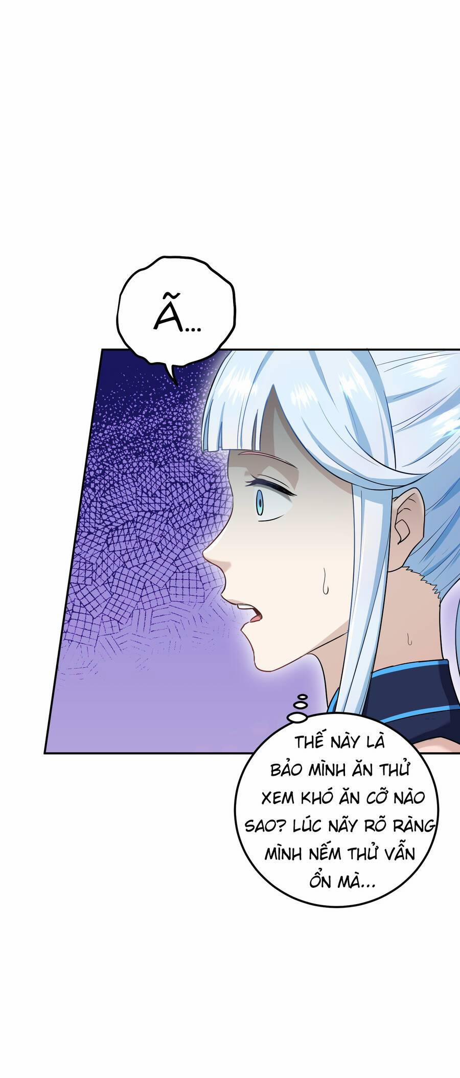 Nhập Hồn Ma Đạo Tổ Sư 2 trang 76