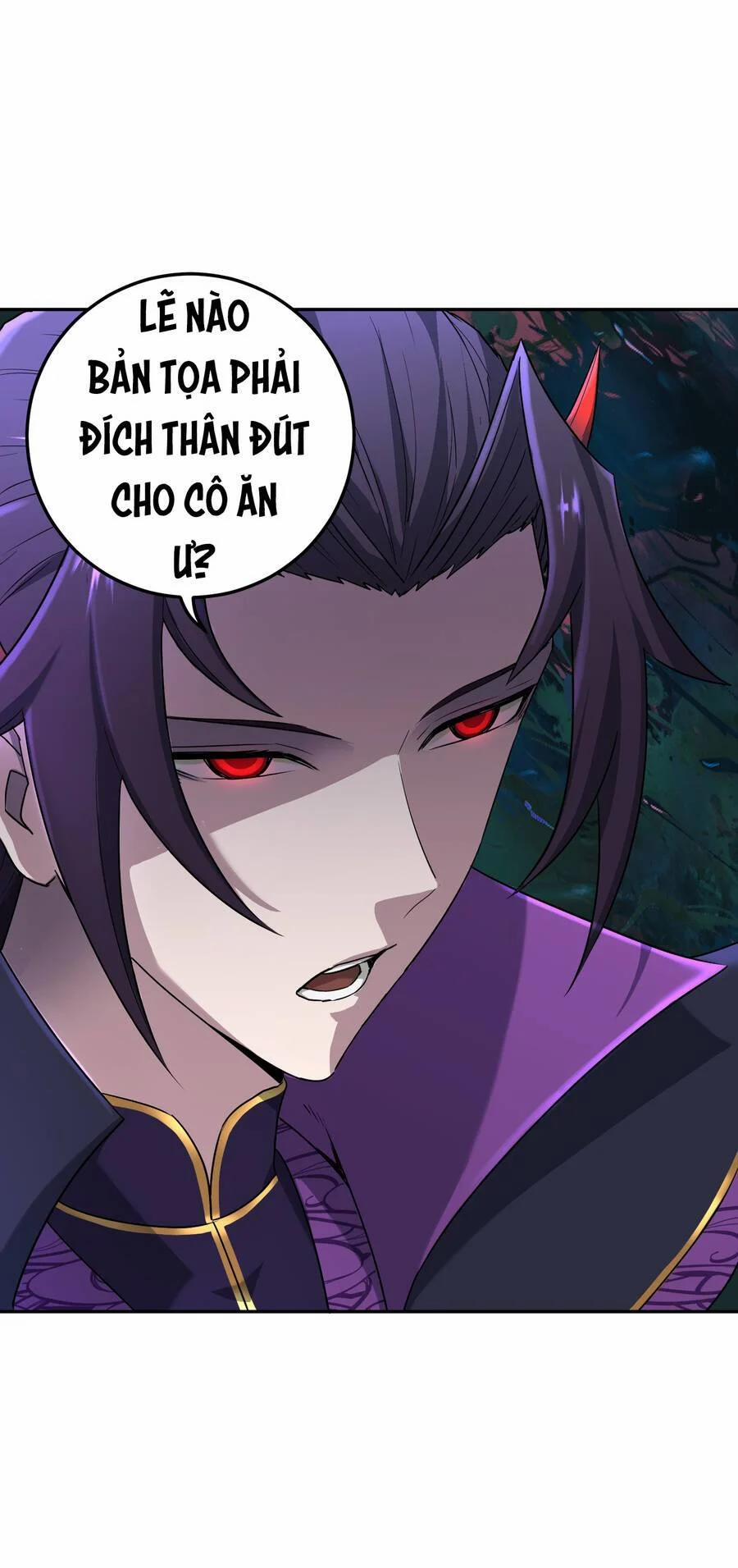 Nhập Hồn Ma Đạo Tổ Sư 2 trang 77