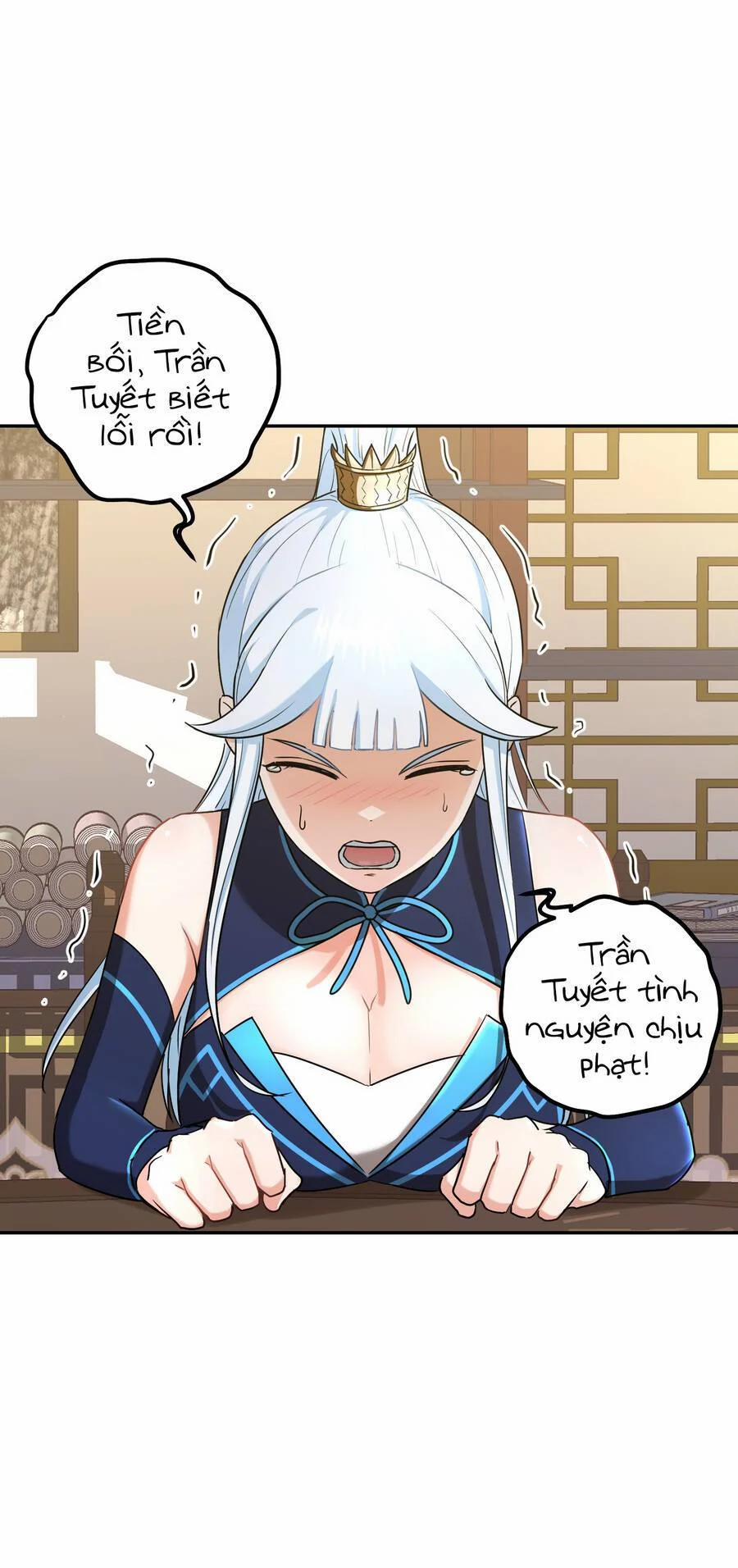 Nhập Hồn Ma Đạo Tổ Sư 2 trang 78