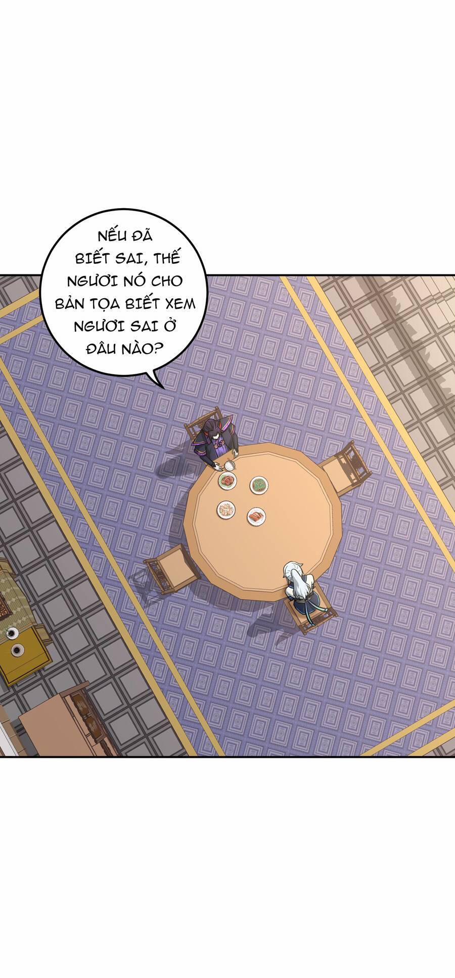 Nhập Hồn Ma Đạo Tổ Sư 2 trang 79