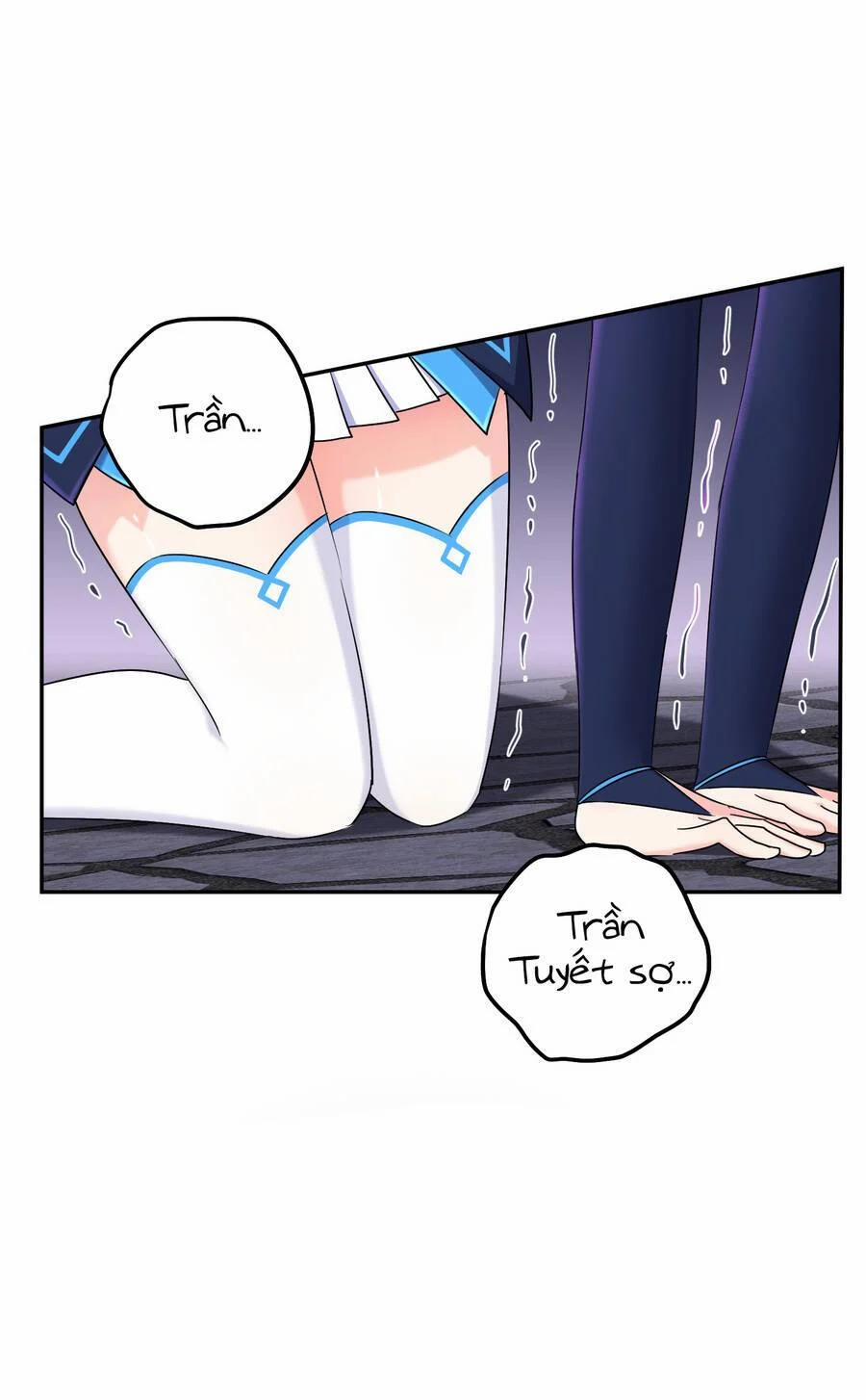 Nhập Hồn Ma Đạo Tổ Sư 2 trang 8