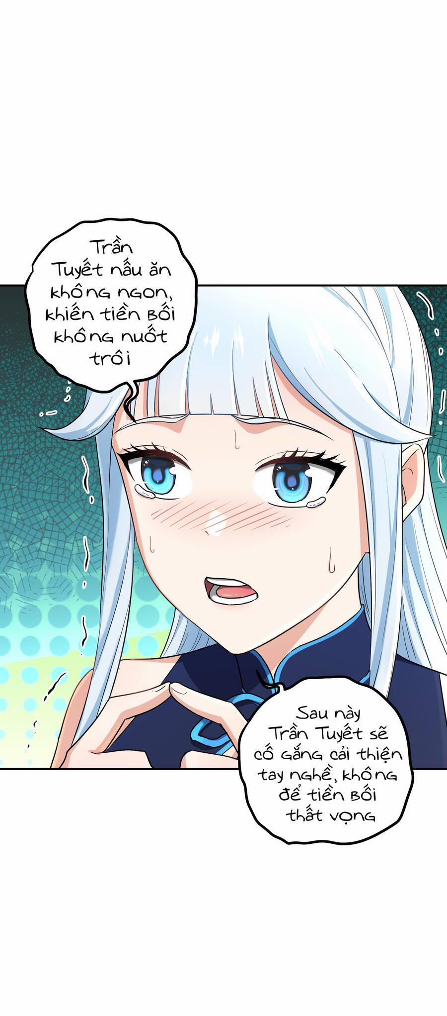 Nhập Hồn Ma Đạo Tổ Sư 2 trang 80