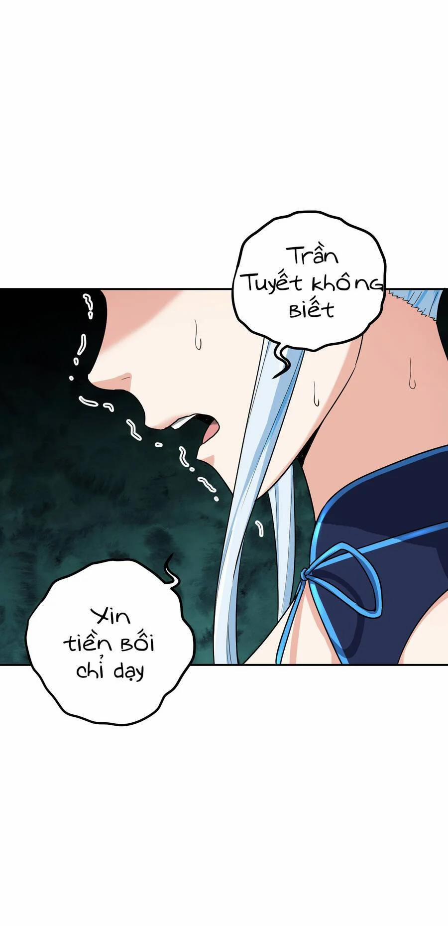 Nhập Hồn Ma Đạo Tổ Sư 2 trang 84