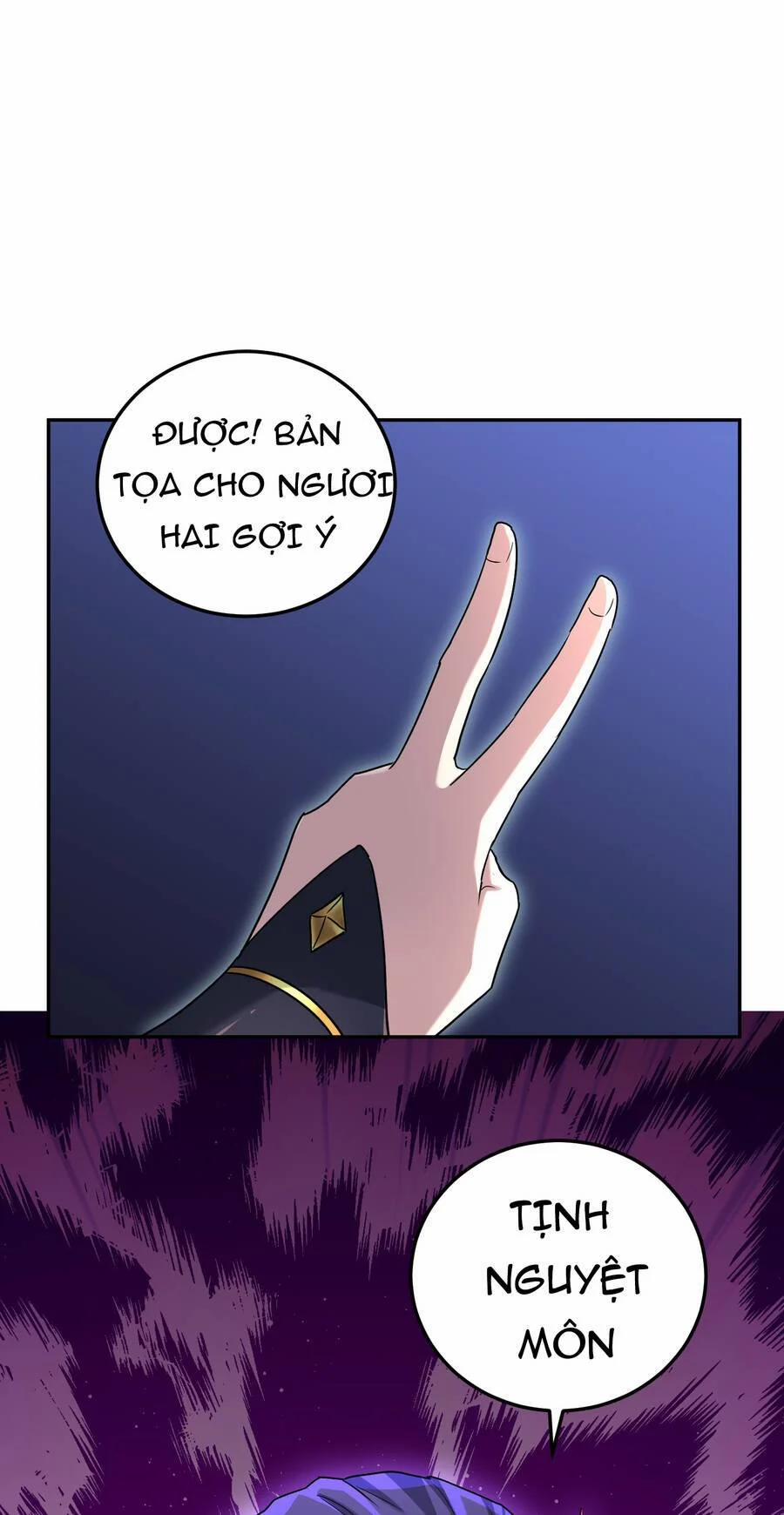 Nhập Hồn Ma Đạo Tổ Sư 2 trang 85