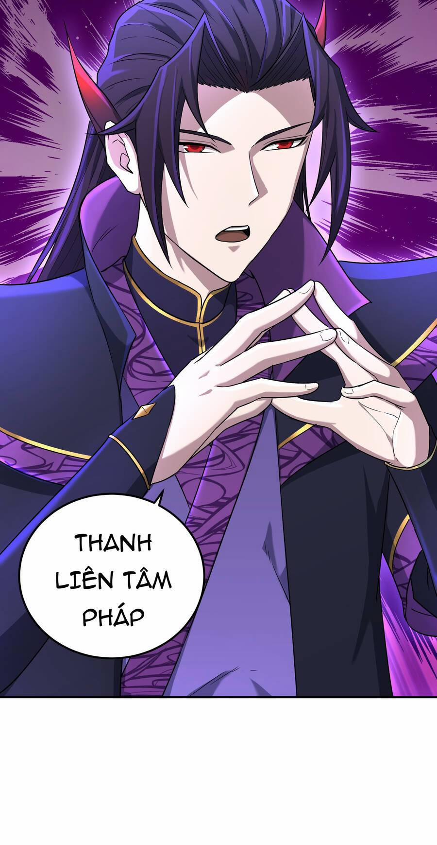 Nhập Hồn Ma Đạo Tổ Sư 2 trang 86